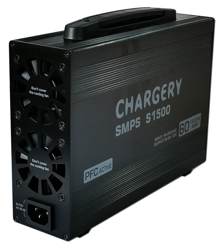 Chargery S1500 V3.0 Power Supply