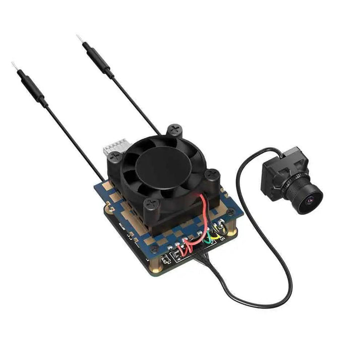 Cámara digital OpenIPC RunCam WiFiLink HD FPV + VTX 