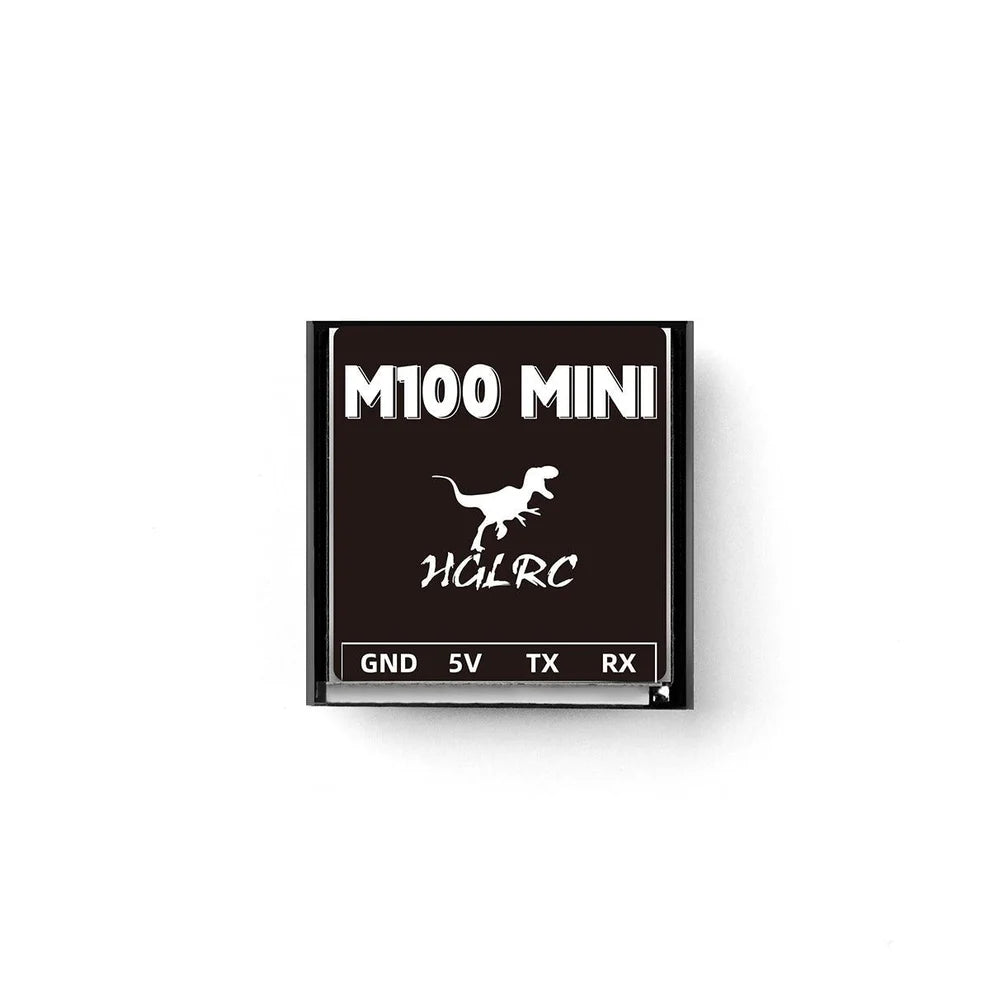 HGLRC M100 MINI GPS MODULES