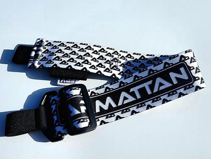 Correa para gafas Armattan Quads de 2" de Fat Straps: elige el estilo