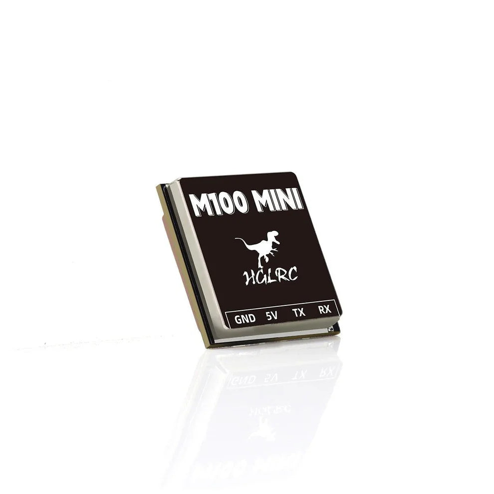 HGLRC M100 MINI GPS MODULES