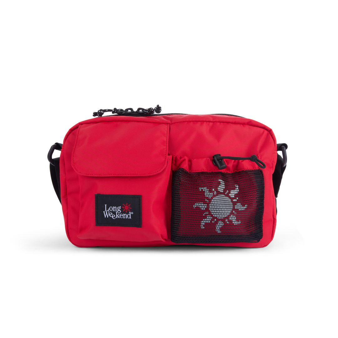 Moment Santa Fe Shoulder Bag