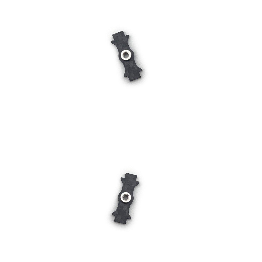 Vannystyle Pro - Camera Plate Braces (2pc)