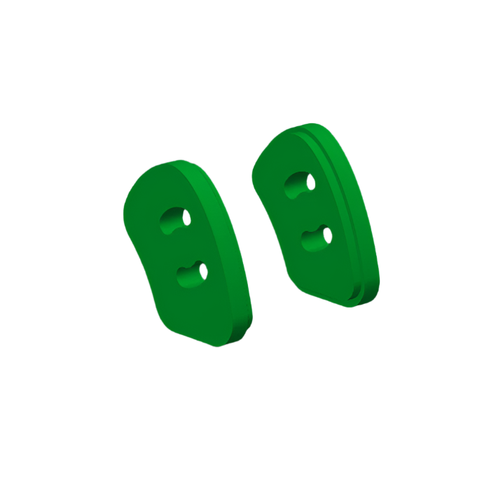 Vannystyle Pro - DJI O3 Camera Inserts (2pcs) - Choose Color