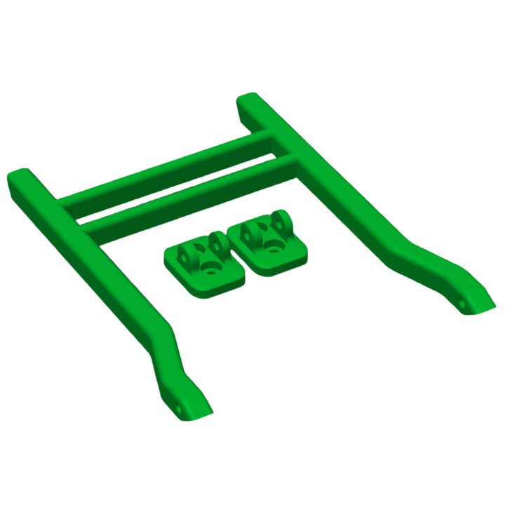 Radiomaster Boxer Folding Stand (PETG) - Choose Color
