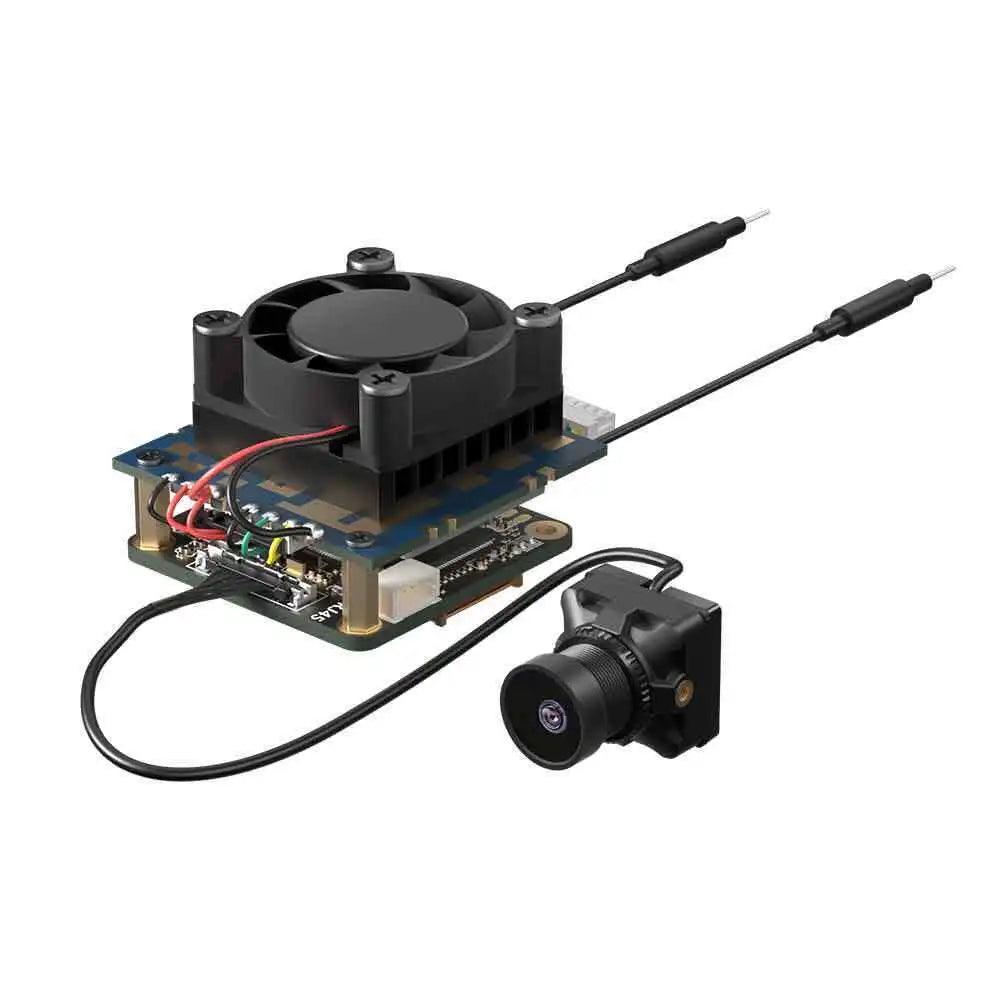 Cámara digital OpenIPC RunCam WiFiLink HD FPV + VTX 