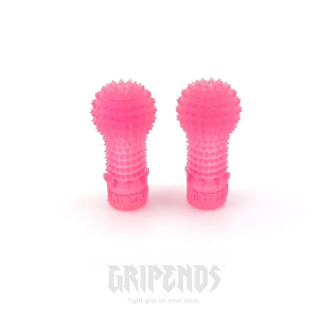 WREKD® GripEnds - Daubers - Choose Thread Size / Color