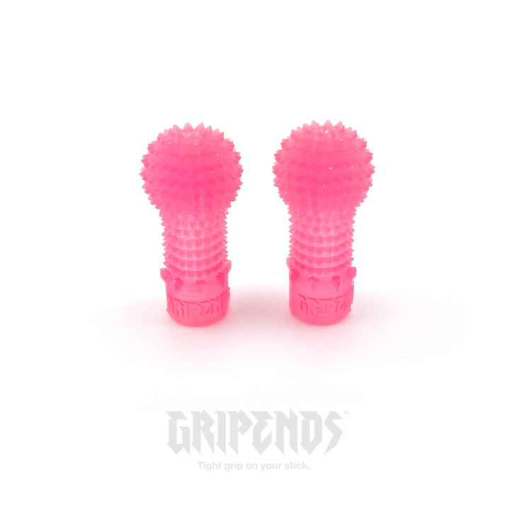 WREKD® GripEnds - Daubers - Choose Thread Size / Color