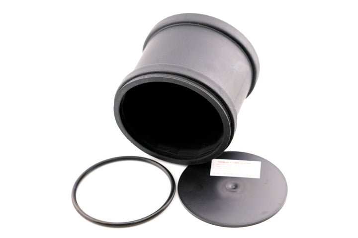 Thumler's Tumbler A-R1 A-R2 A-R3 T Rubber Molded Barrel (3lb Cap)