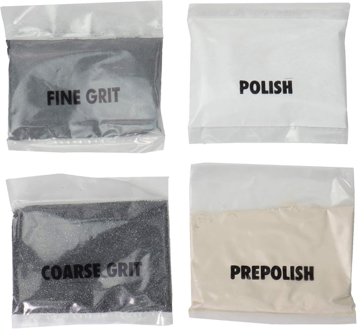 Thumler's Tumbler Grit Pack for #100 & #102