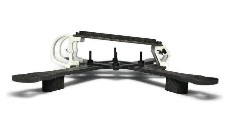 Kit de marco Armattan Tadpole: elija entre 2,5"/65 mm o 3"