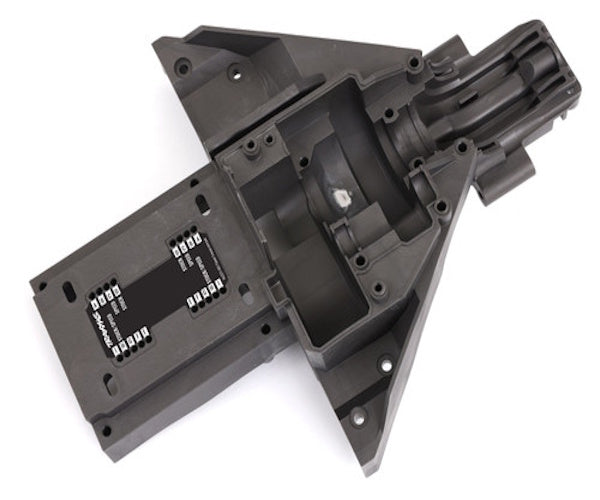 Traxxas TRA7827 XRT Rear Lower Bulkhead