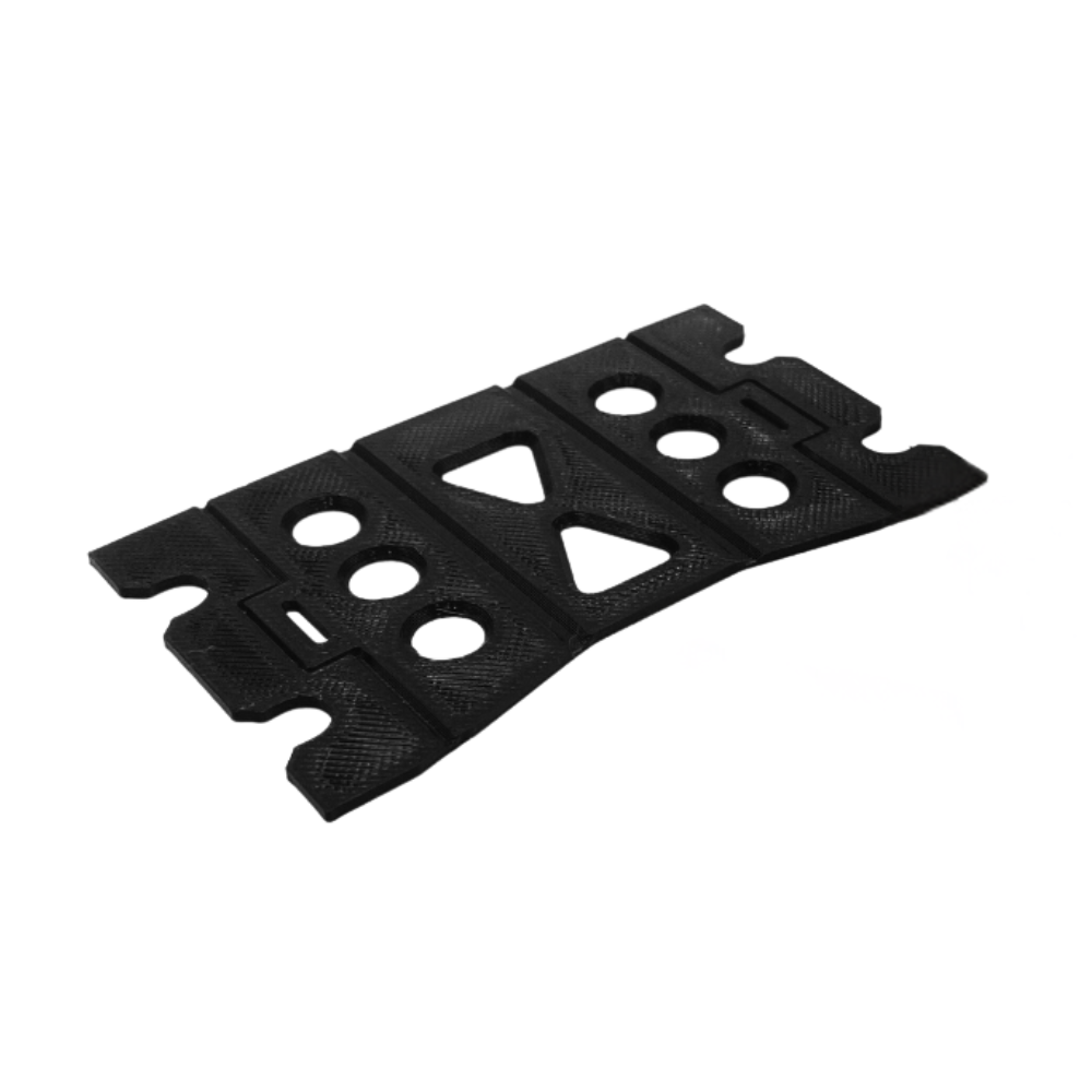 Bandeja de batería de TPU Five33 TinyTrainer TTV2