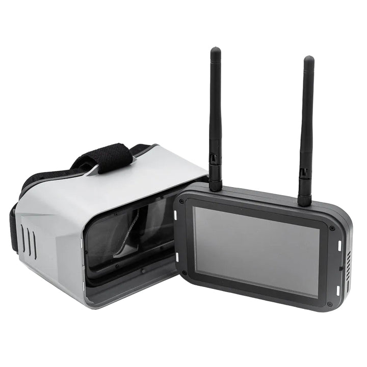 EMAX Transporter 2 HD - FPV HDZero Goggle / Monitor