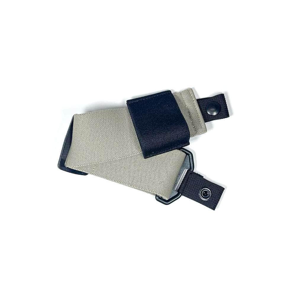 Correa para gafas FPV FatStraps de 2" para Fatshark, Walksnail o DJI: elige tu estilo