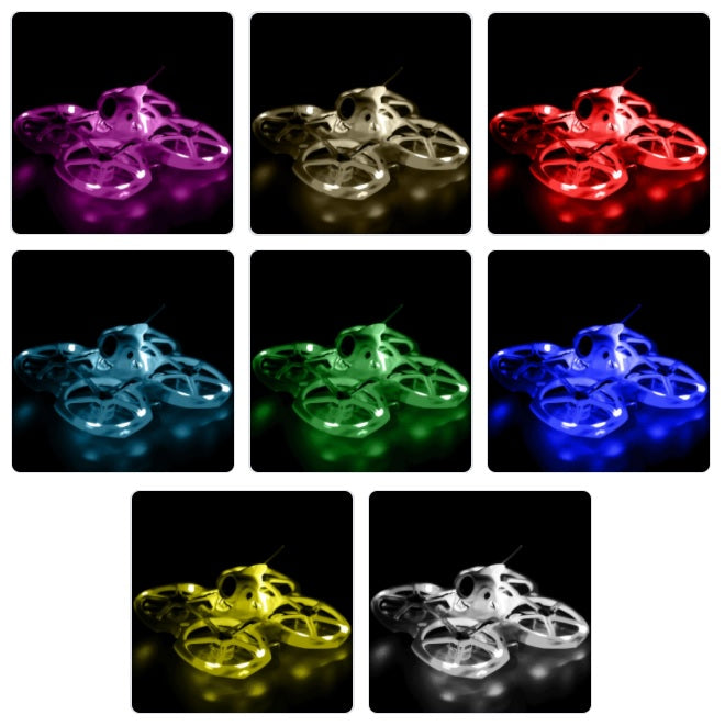 Tinyhawk II Parts - LED Color Change Kit - CHOOSE COLOR
