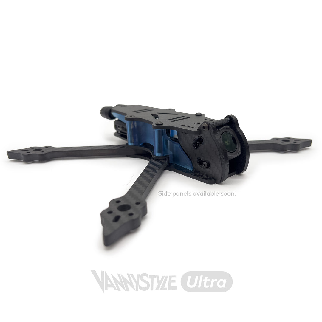Vannystyle Ultra Frame Kit