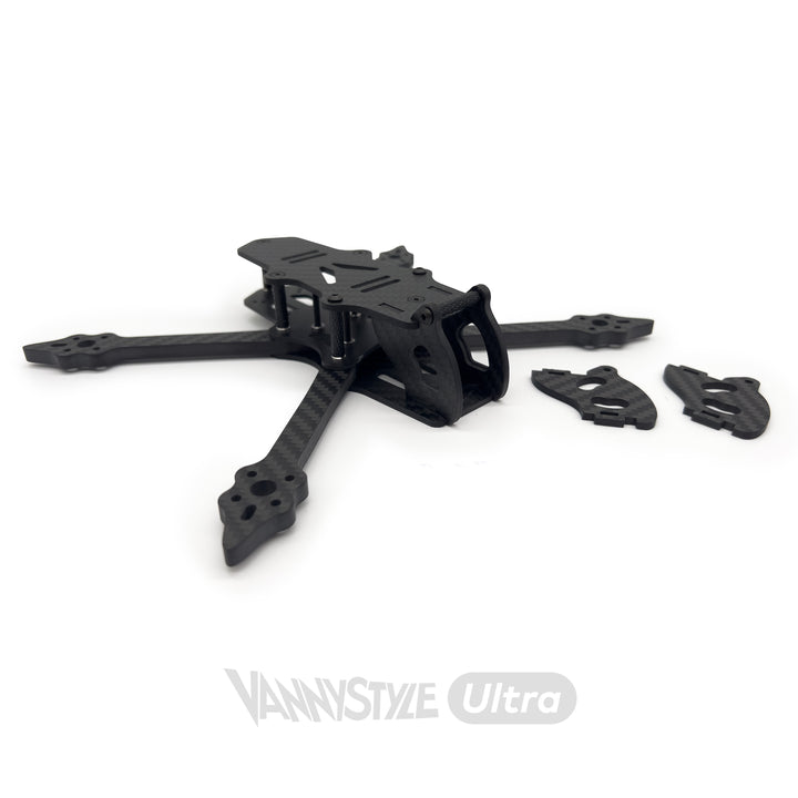Vannystyle Ultra Frame Kit