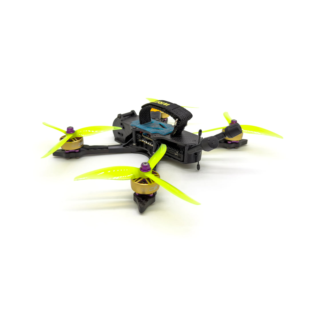 Vannystyle Ultra DJI O4+ELRS Ready-to-Fly 6S FPV Drone