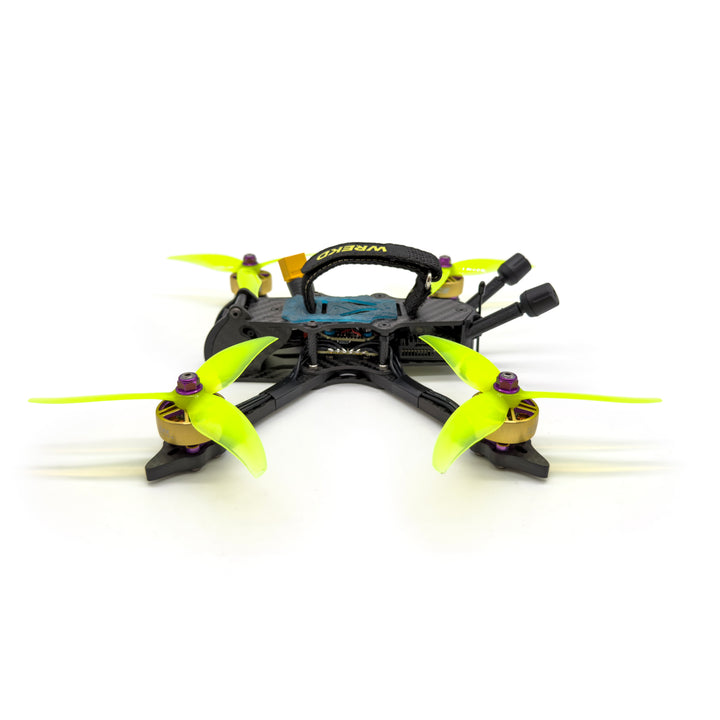 Vannystyle Ultra DJI O4+ELRS Ready-to-Fly 6S FPV Drone