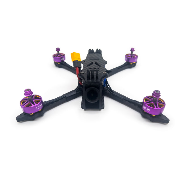 Dron Vannystyle Pro RTF FPV para controlador DJI (con DJI O3): elegir opciones