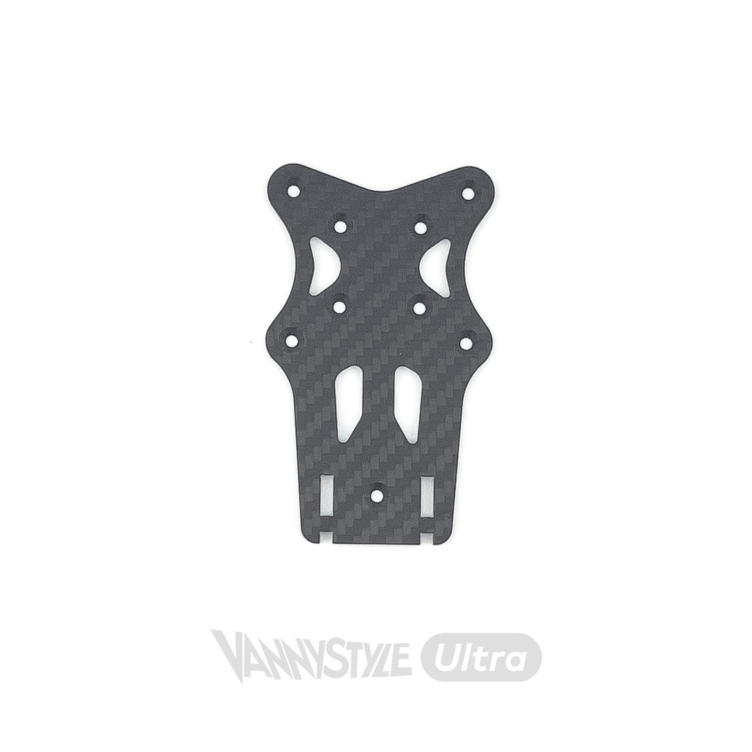 Vannystyle Ultra - Bottom Plate