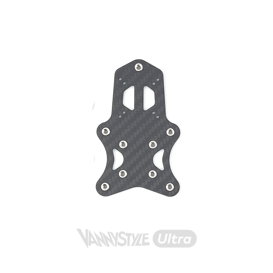 Vannystyle Ultra - Mid Plate