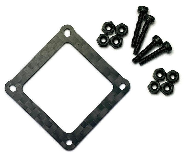 Kit de montaje de soporte para placa AIO Whoop de Armattan Tadpole