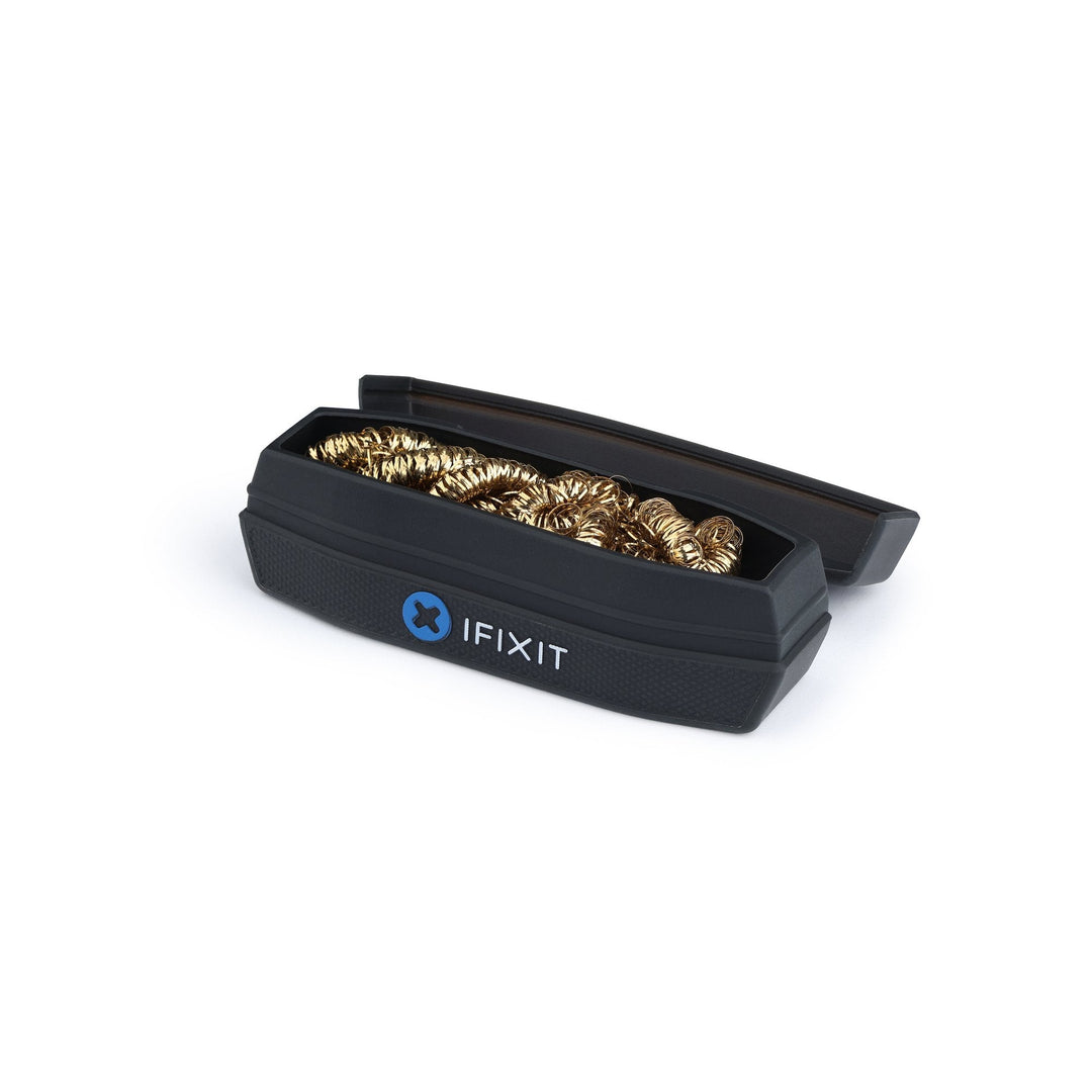 iFixit Soldering Tip Cleaner