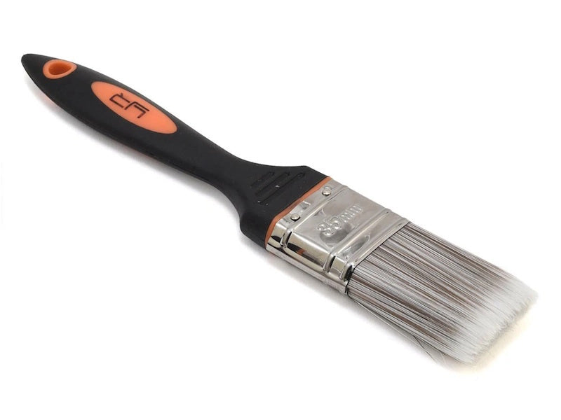 Yeah Racing YT-0180 Cleaning Small Brush 35mm