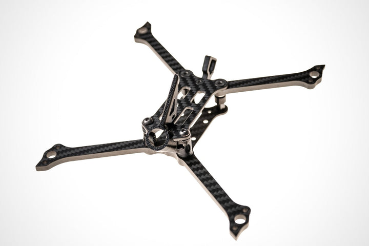 ZigZag 5" Racing Frame Body Kit