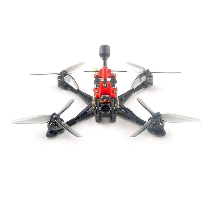 HappyModel BNF Crux35 V2 3.5" Analógico Quad - Elegir versión