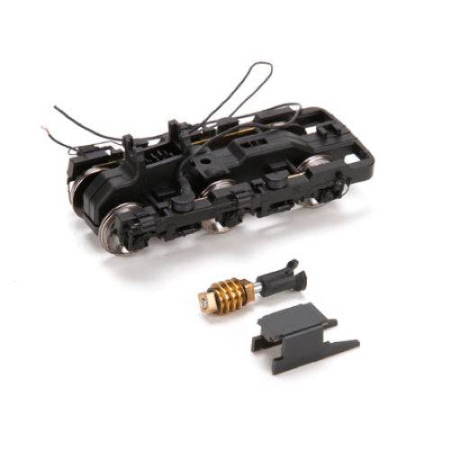 Athearn ATHG68943 HO Power Truck/HTCR-4 SD70ACE/M-2 (1)