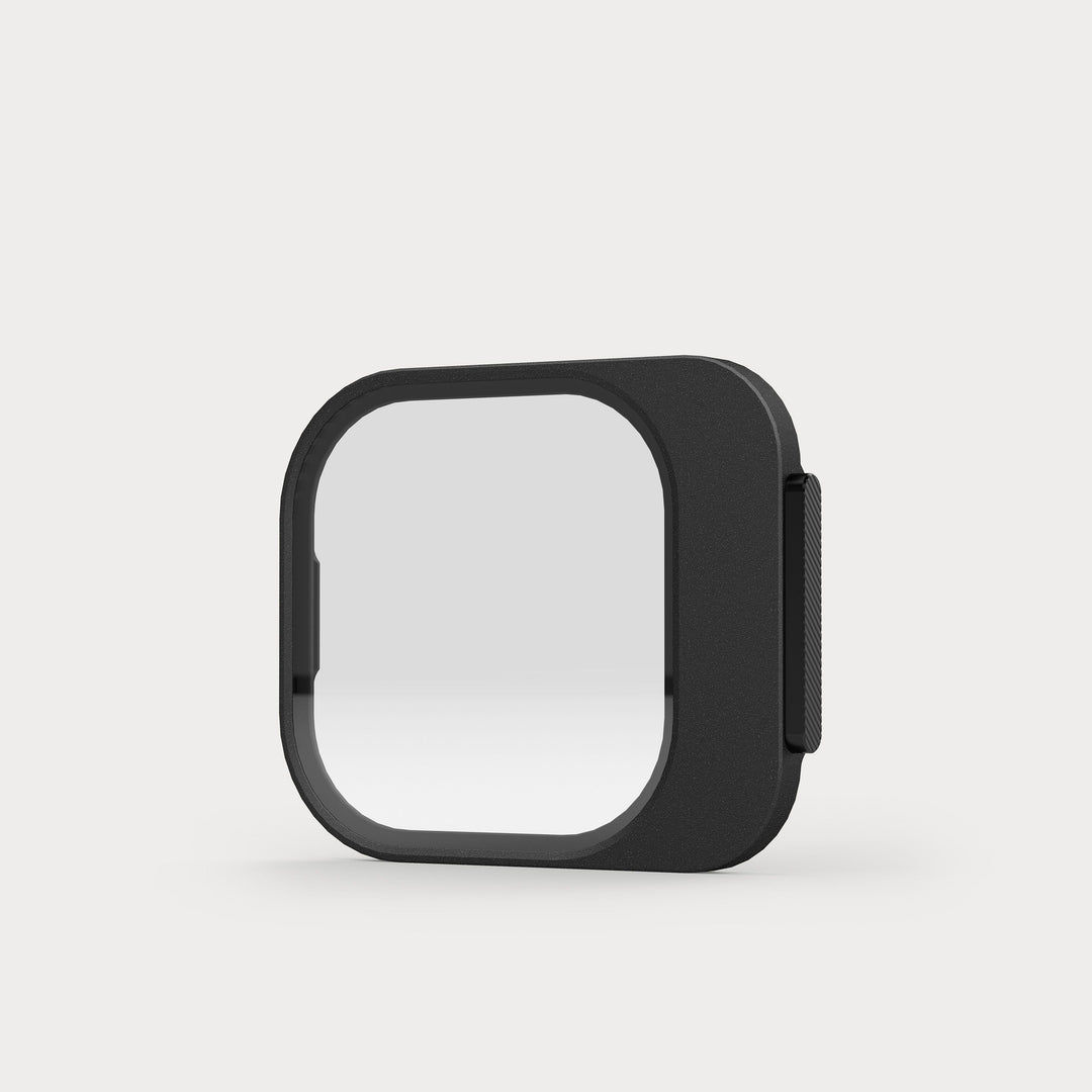 CineBloom QuickLock Filter for iPhone 15 & 16 Pro / Pro Max