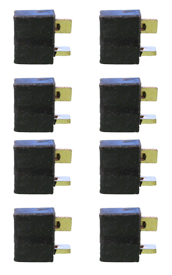 Mini T-Plug Connectors