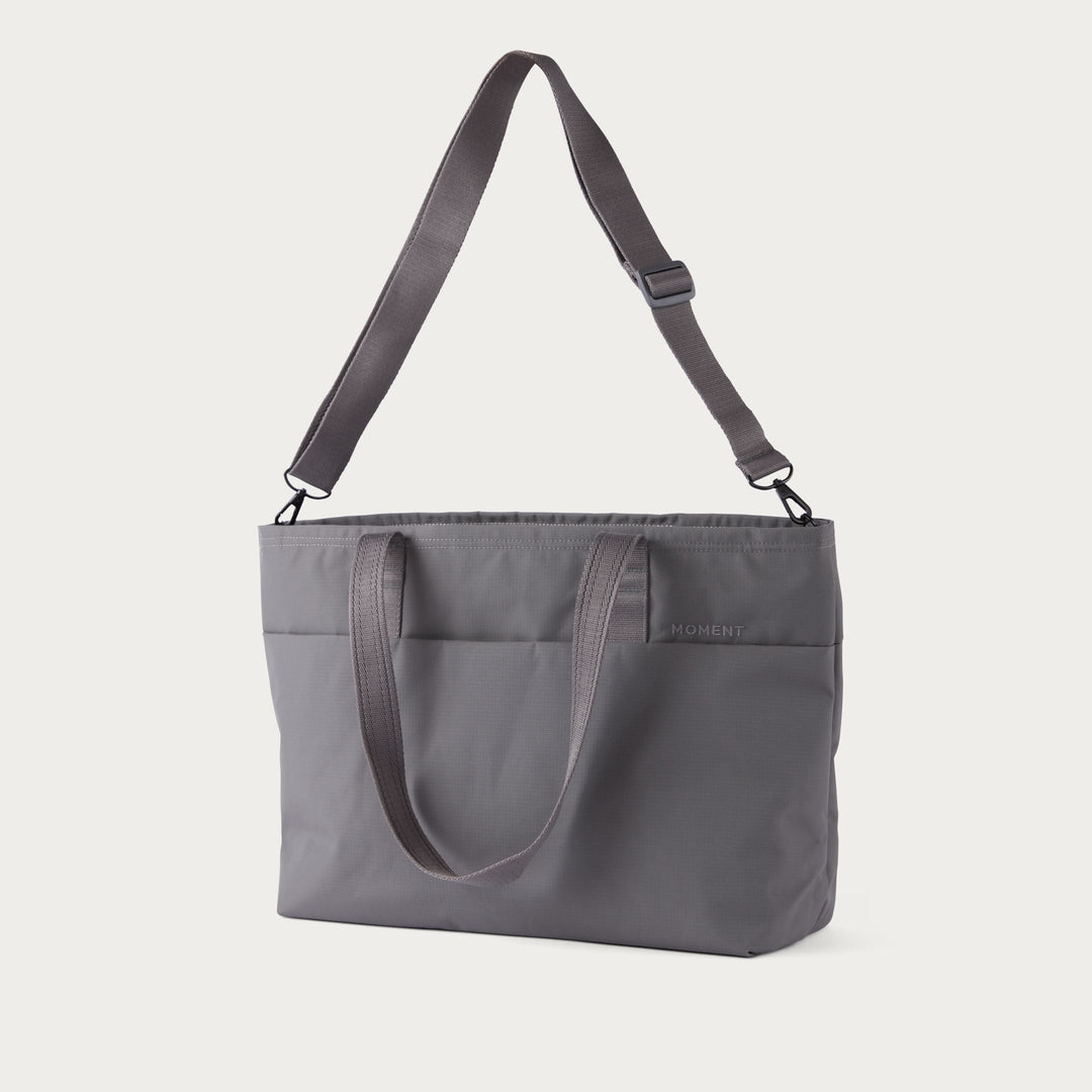 Everything Travel Tote