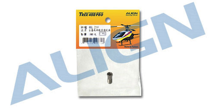 Align H45T001XX Tail Shaft Slide Bush T-Rex 450