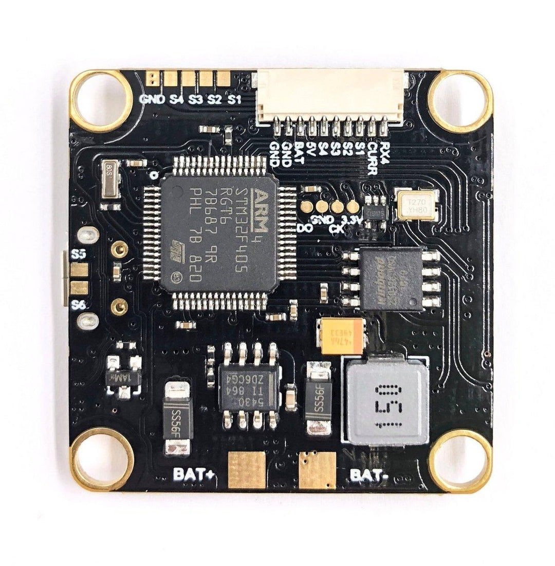 Aikon F4 Flight Controller V2 - 30x30mm at WREKD Co.