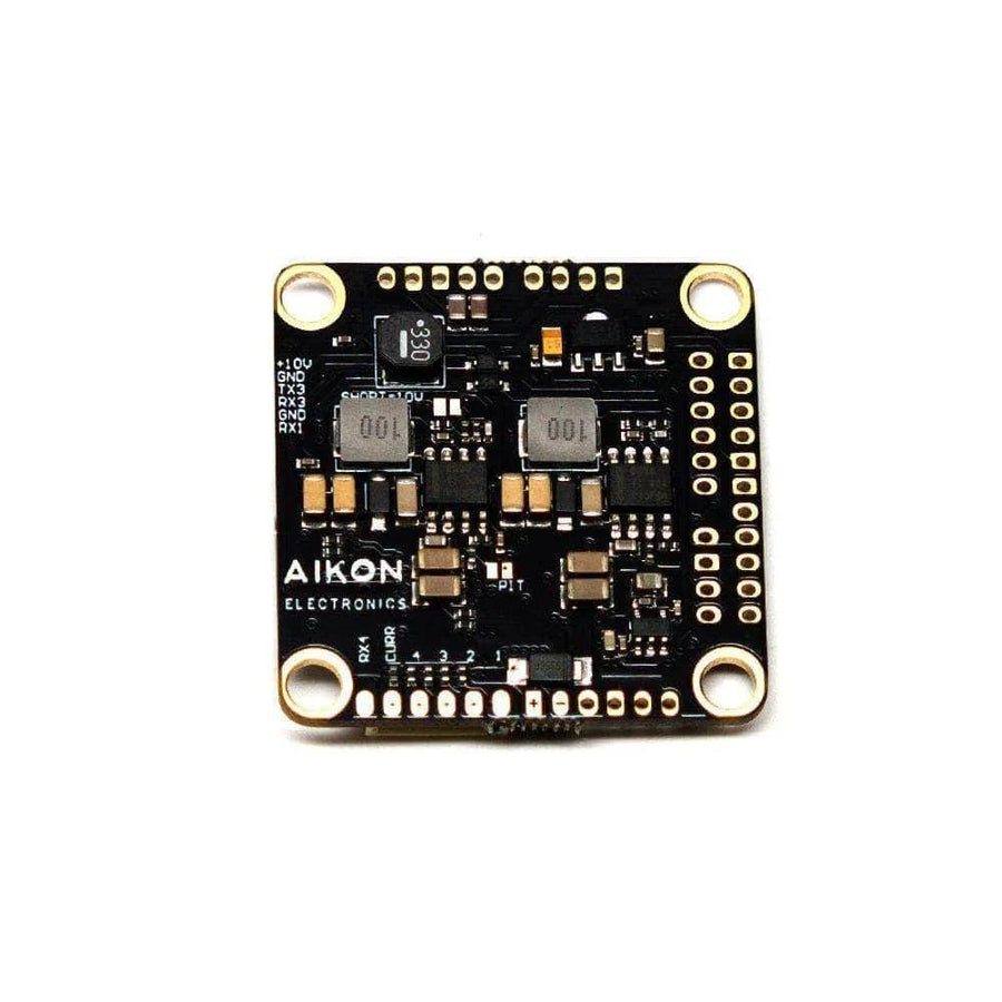 Aikon F7 30x30 V2.1 HD Flight Controller W/OSD at WREKD Co.