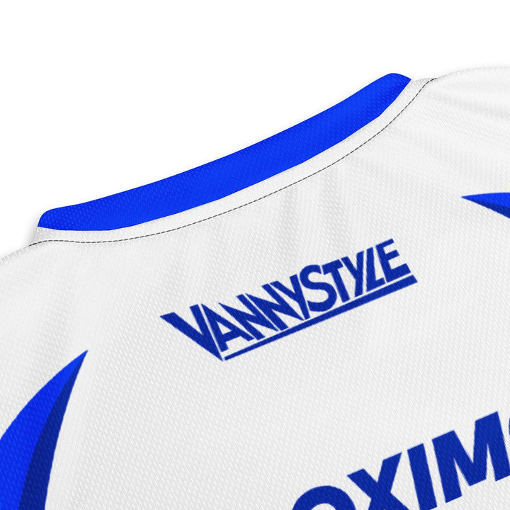 Camiseta de piloto del equipo 2024 - Vannystyle / Proximo