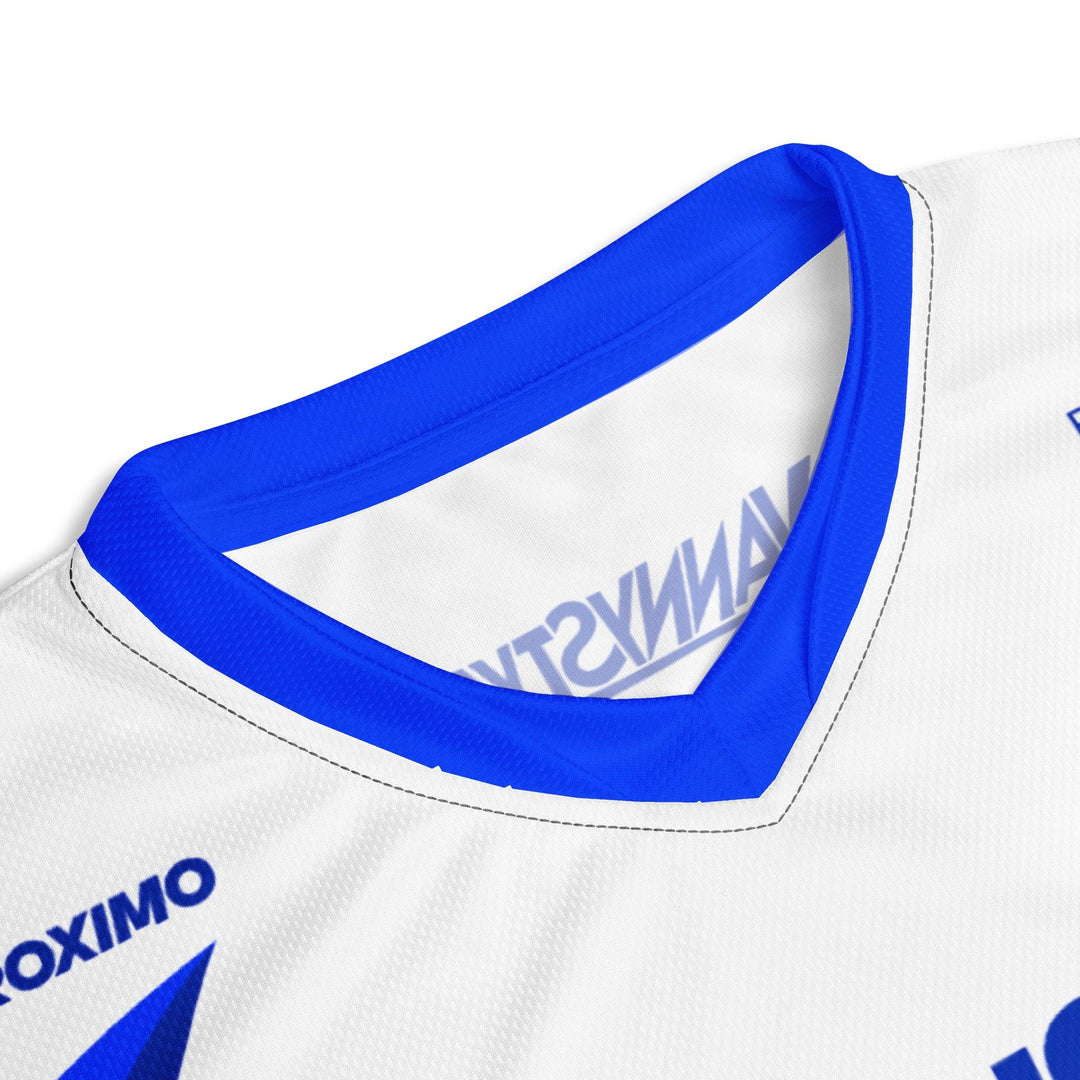 Camiseta de piloto del equipo 2024 - Vannystyle / Proximo