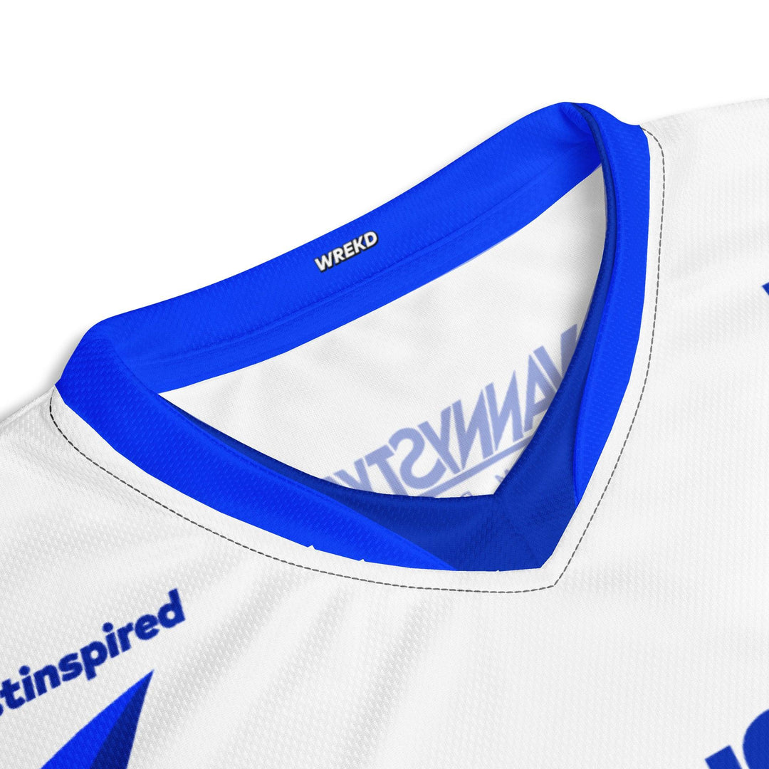 Camiseta del piloto del equipo 2024: Vannystyle / Austinspired