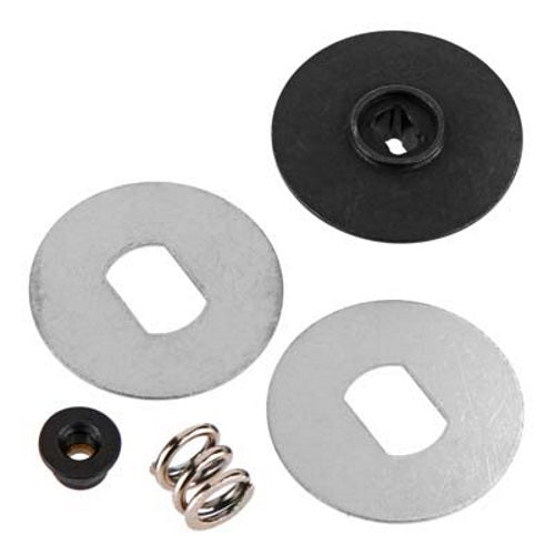 Arrma AR310606 Slipper Clutch Spring/Plates Nero 6S / Big Rock Nero Fazon 6S