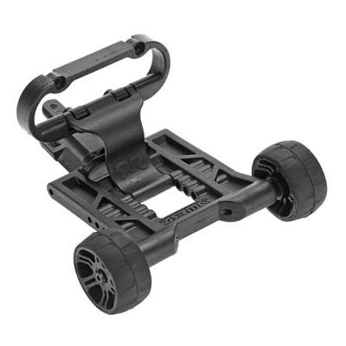 Arrma AR320255 Wheelie Bar Set Nero 6S Nero Fazon 6S