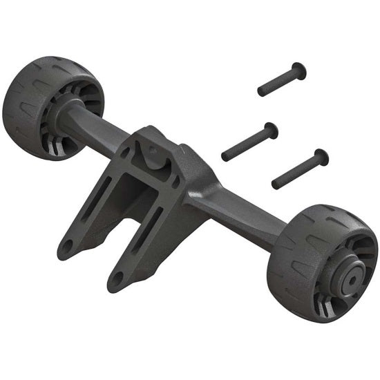 Arrma AR320456 Wheelie Bar Set 4x4 Outcast 4S