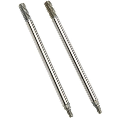 Arrma AR330479 Shock Shaft 4x64.5mm (2) Kraton Notorious Typhon