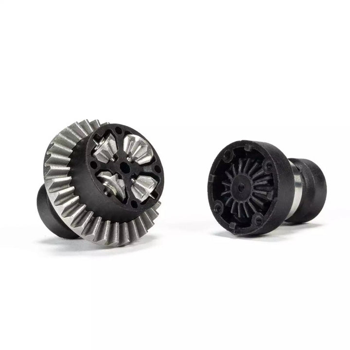 Arrma ARA311177V2 Assembled Differential 30T 0.8Mod V2 1pc - GROM