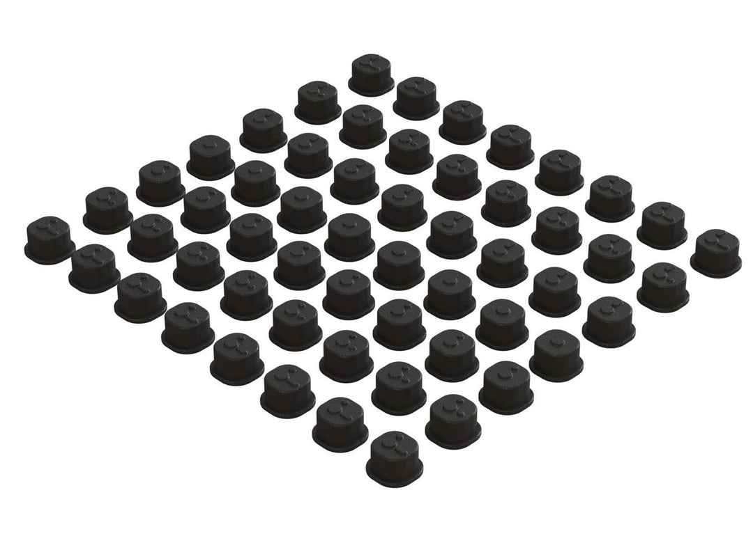 Arrma ARA320658 Lower Arm Adjustment Block Set