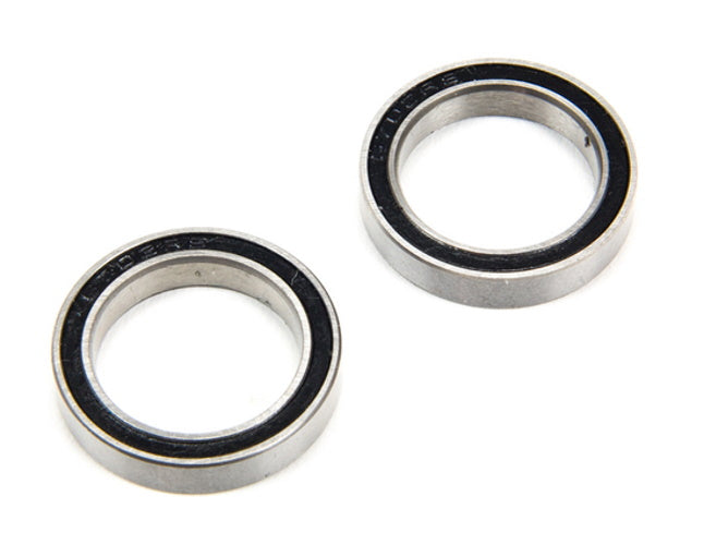 Arrma Ball Bearing 15X21X4MM (2RS) (2) Felony 6S Big Rock 3S Granite 3S /Mega