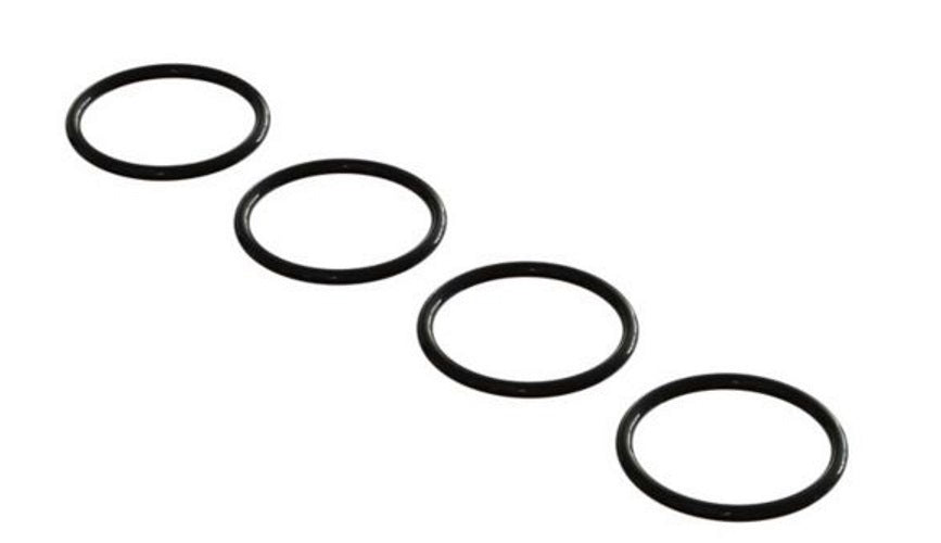 Arrma ARA716031 O-Ring 16.4x1.2mm (4) Kraton 4X4 8S Outcast 8S